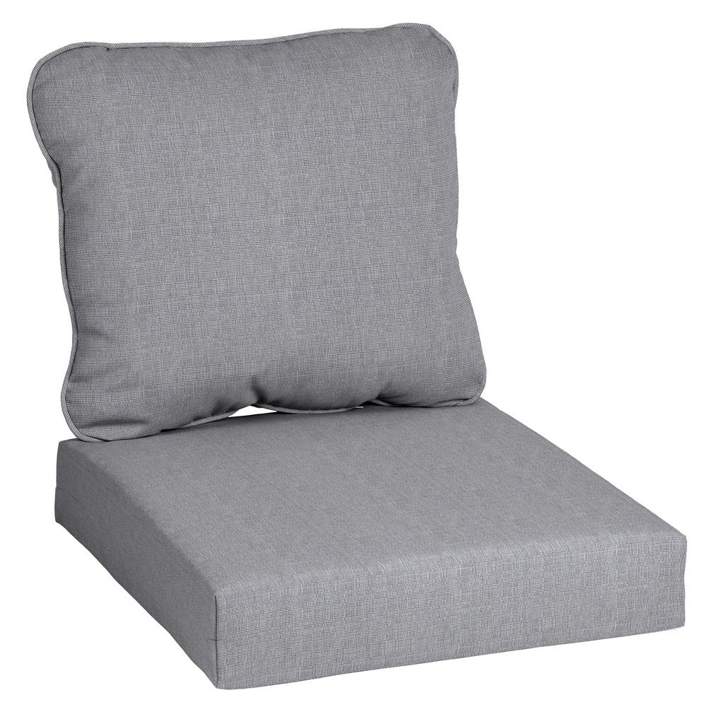 Outdoor Cushions Patio Furniture The Home Depot Outdoor Cushions Patio Furniture