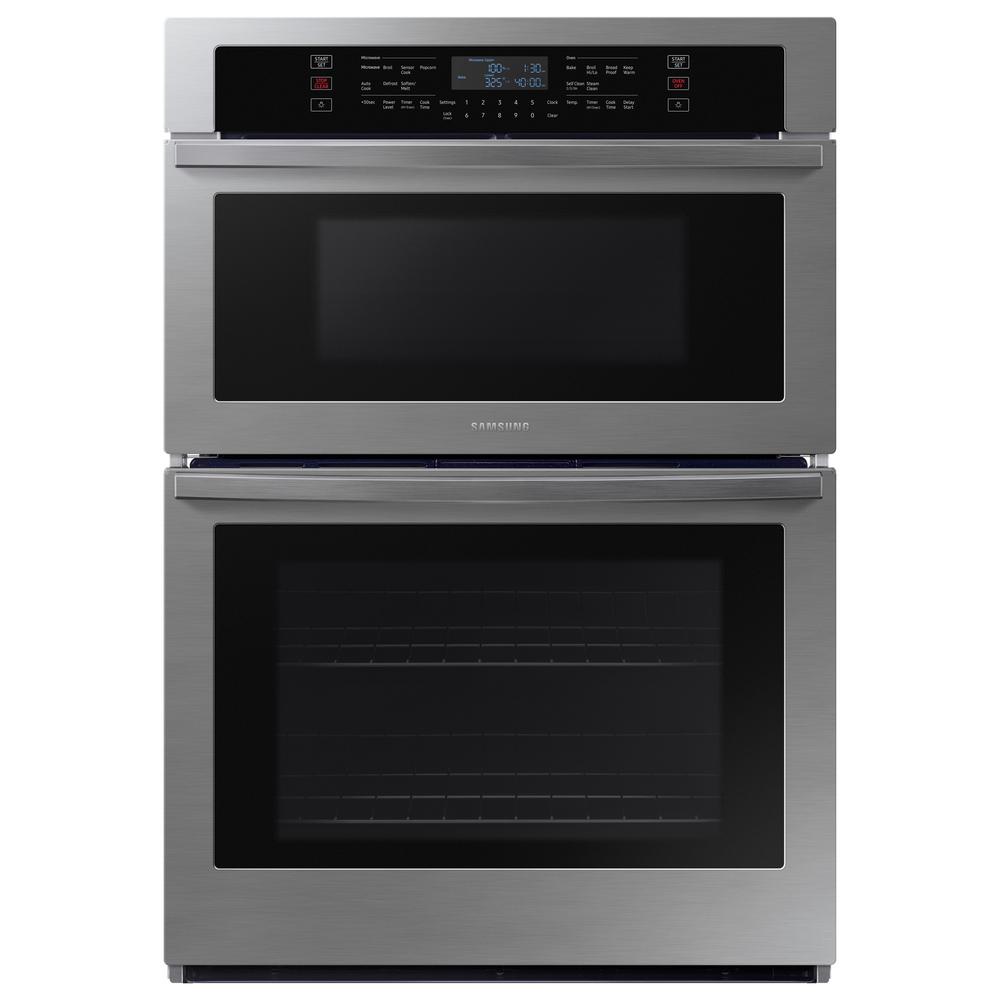 Best Rated Wall Ovens Appliances The Home Depot