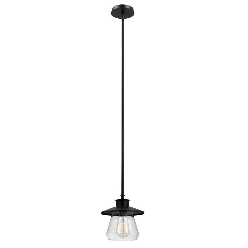 Globe Electric Angelica 1 Light Modern Oil Rubbed Bronze Globe Electric Angelica 1 Light Modern Oil Rubbed Bronze Pendant