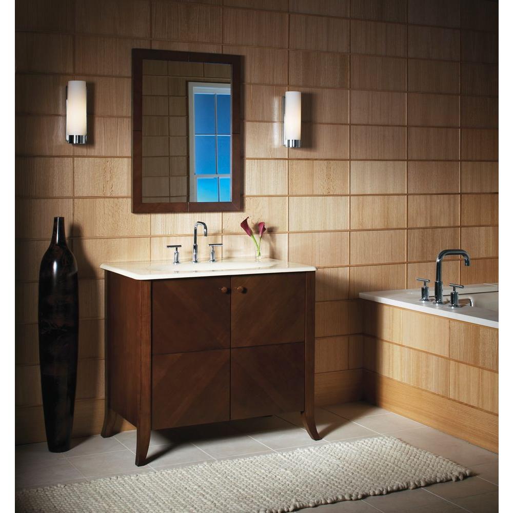 Kohler Purist 8 In Widespread 2 Handle Low Arc Water Saving