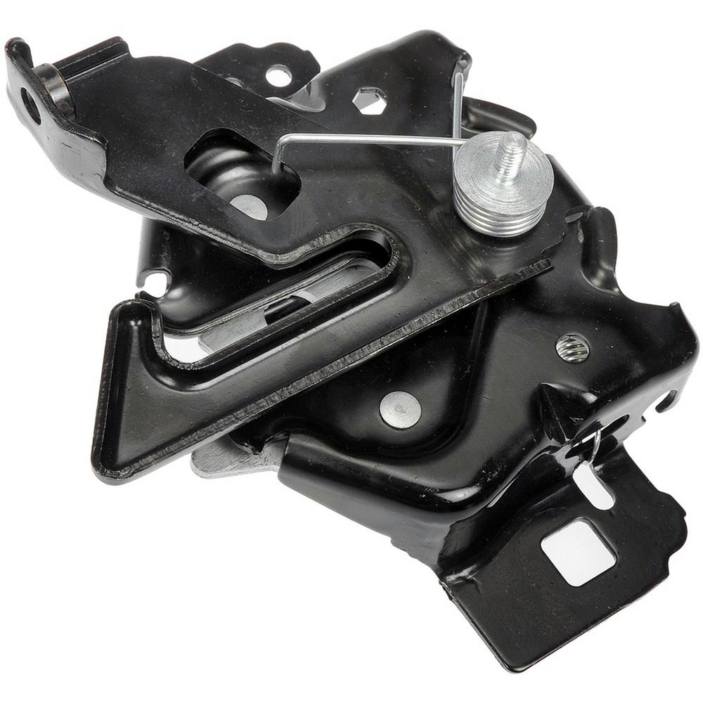 OE Solutions Hood Latch Assembly 2008 Ford Escape 2.3L-820-001 - The ...