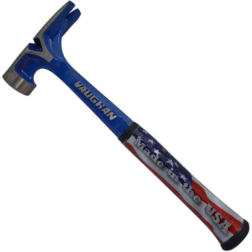 Carbon dating hammer
