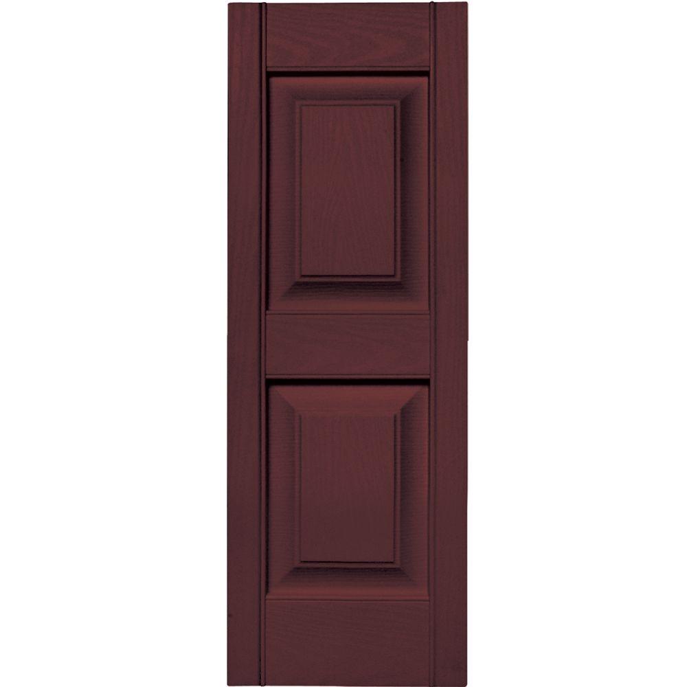 Exterior Shutters Doors & Windows The Home Depot