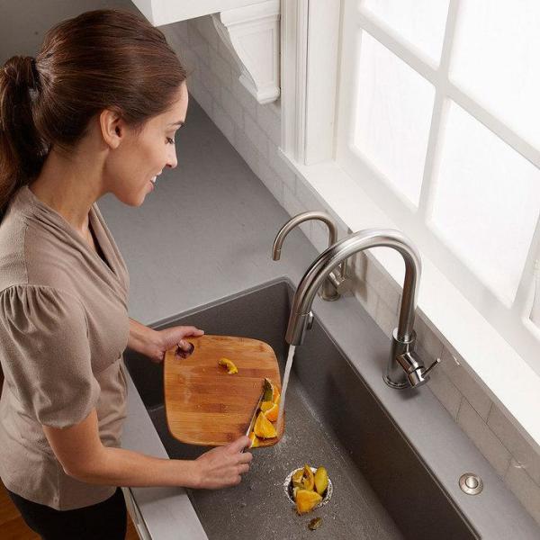 Insinkerator Dual Sinktop Switch Kit For Garbage Disposals And Hot Water Dispensers Sts Oo The Home Depot - Garbage Disposal Sink Top Air Switch Insinkerator Dual Sinktop Switch Kit For Garbage Disposals And Hot Water Dispensers Sts Oo The Home Depot - Garbage Disposal Sink Top Air Switch