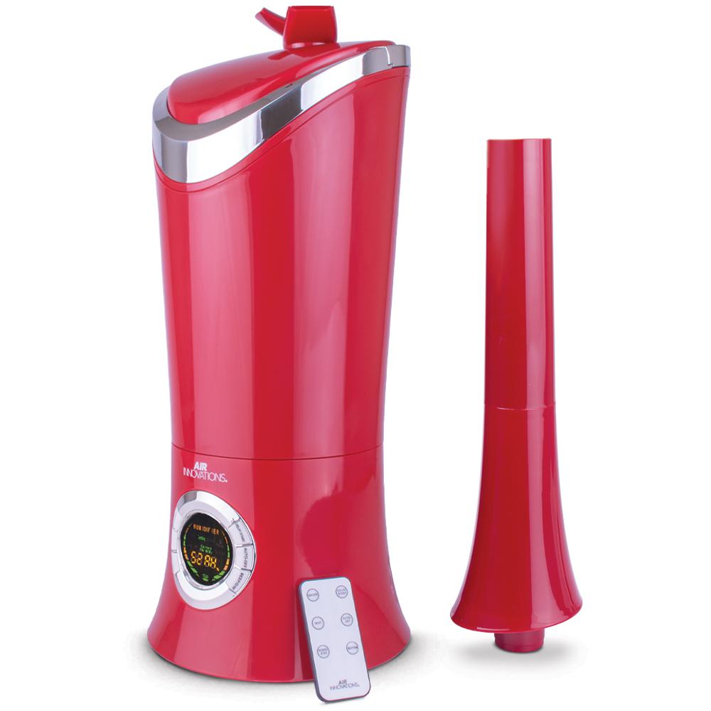Cool Mist Digital Humidifier For Large Rooms MH-701C