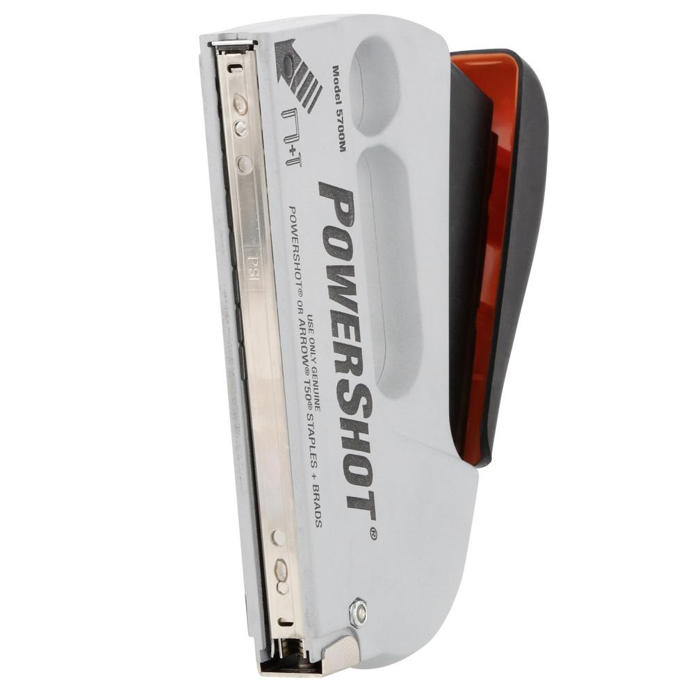 powershot stapler staples