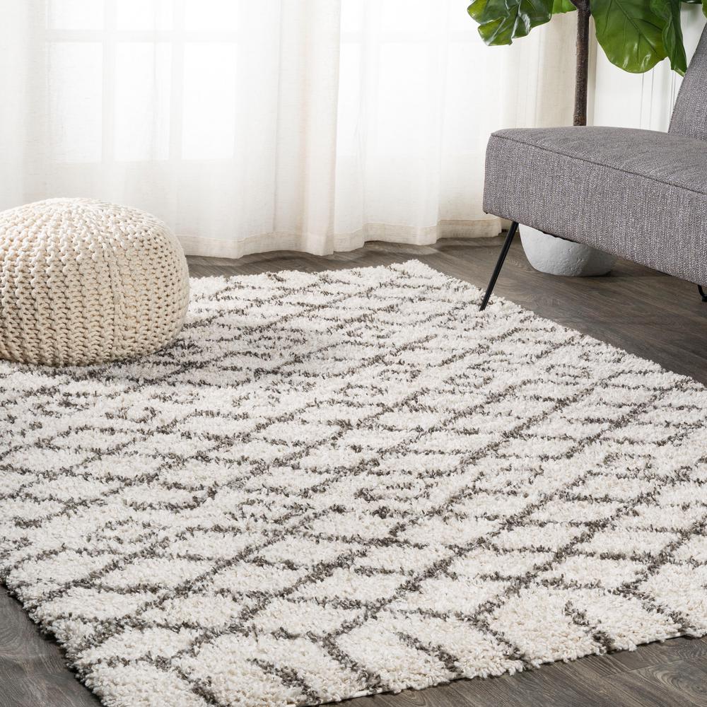 Jonathan Y Algaida Moroccan Diamond Beige Dark Gray 4 Ft X 6 Area Rug Shg104a The Home Depot - Dark Gray And Tan Area Rugs Jonathan Y Algaida Moroccan Diamond Beige Dark Gray 4 Ft X 6 Area Rug Shg104a The Home Depot - Dark Gray And Tan Area Rugs
