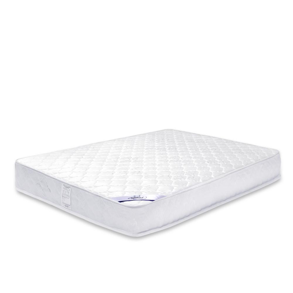 innerspring cot mattress