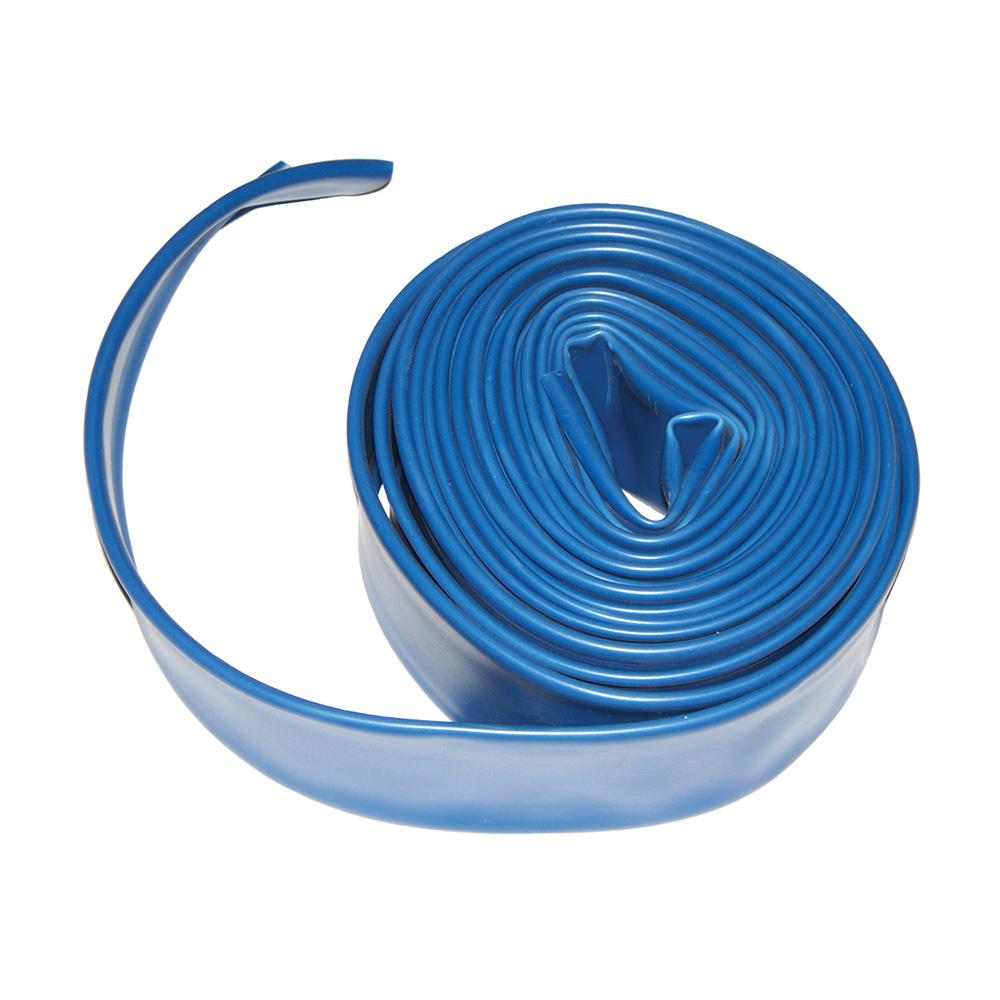 backwash hose