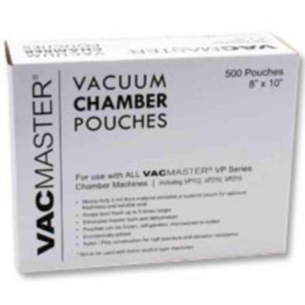 Vacmaster Vacuum Sealer Pouch Set Of 250