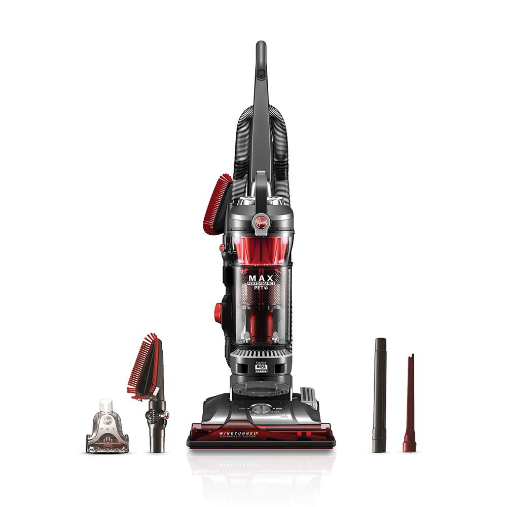 WindTunnel 3 Max Performance Pet Upright Vacuum Cleaner