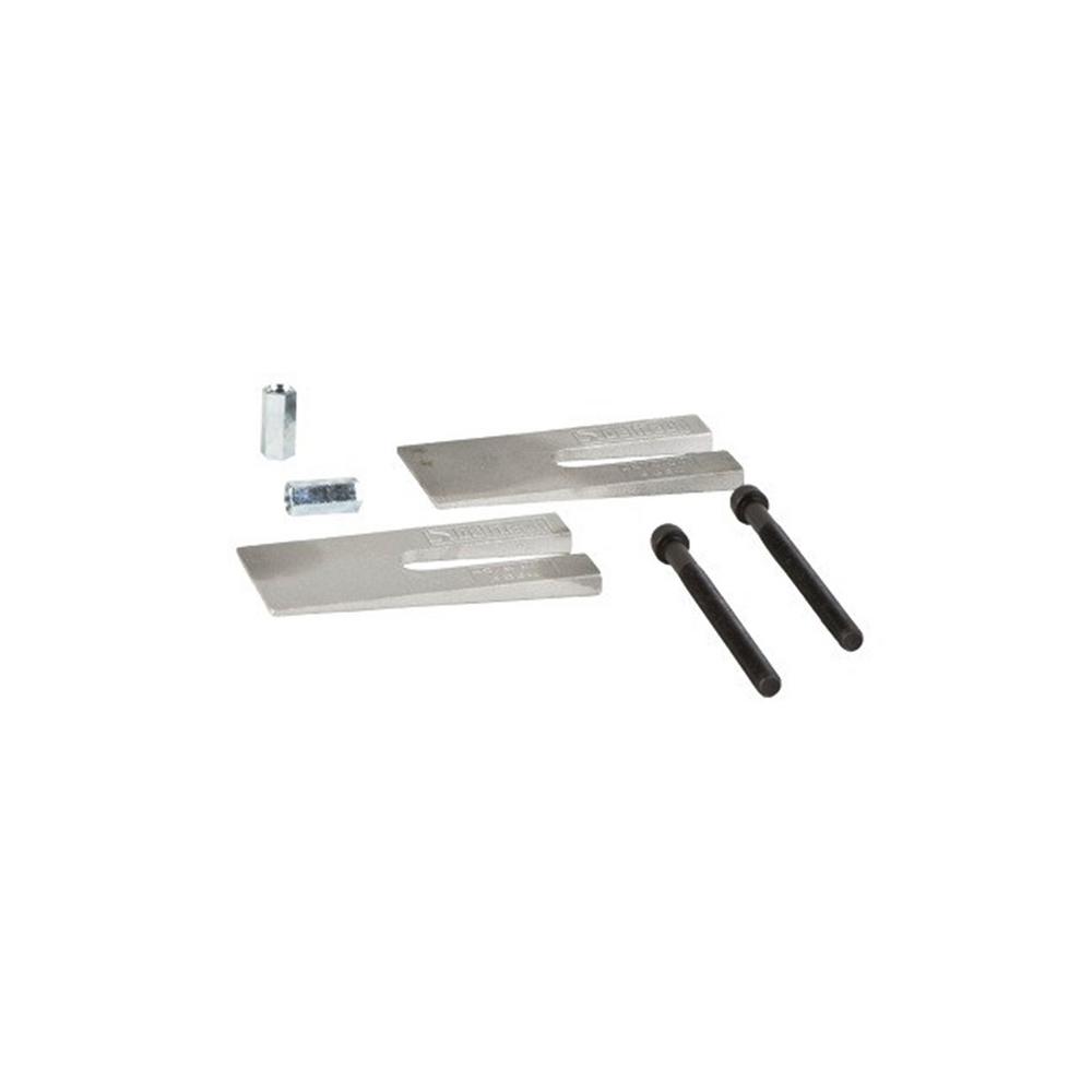 Belltech Pinion Shim Set 3 Degree Pair 4976 The Home Depot