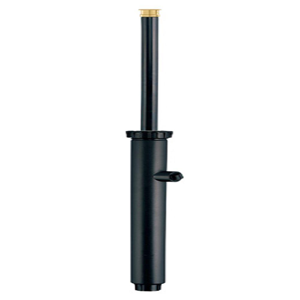 Orbit 12 inch Pop Up with Brass Adjustable Nozzle by Orbit