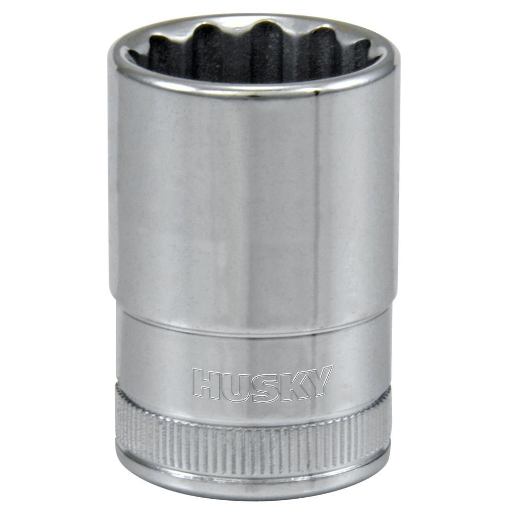 husky-1-2-in-drive-20-mm-12-point-metric-standard-socket-h2d12p20m