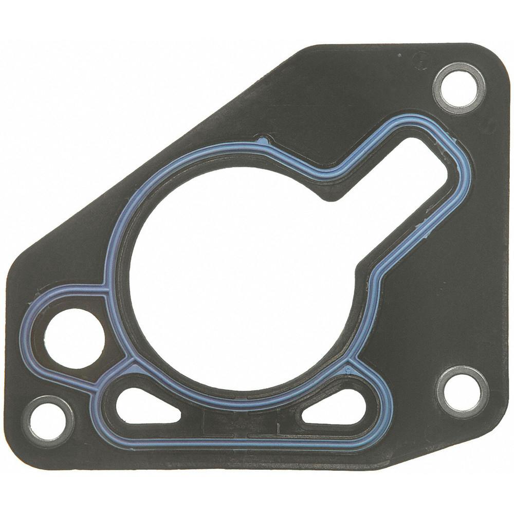 FELPRO Fuel Injection Throttle Body Mounting Gasket61023 The Home Depot