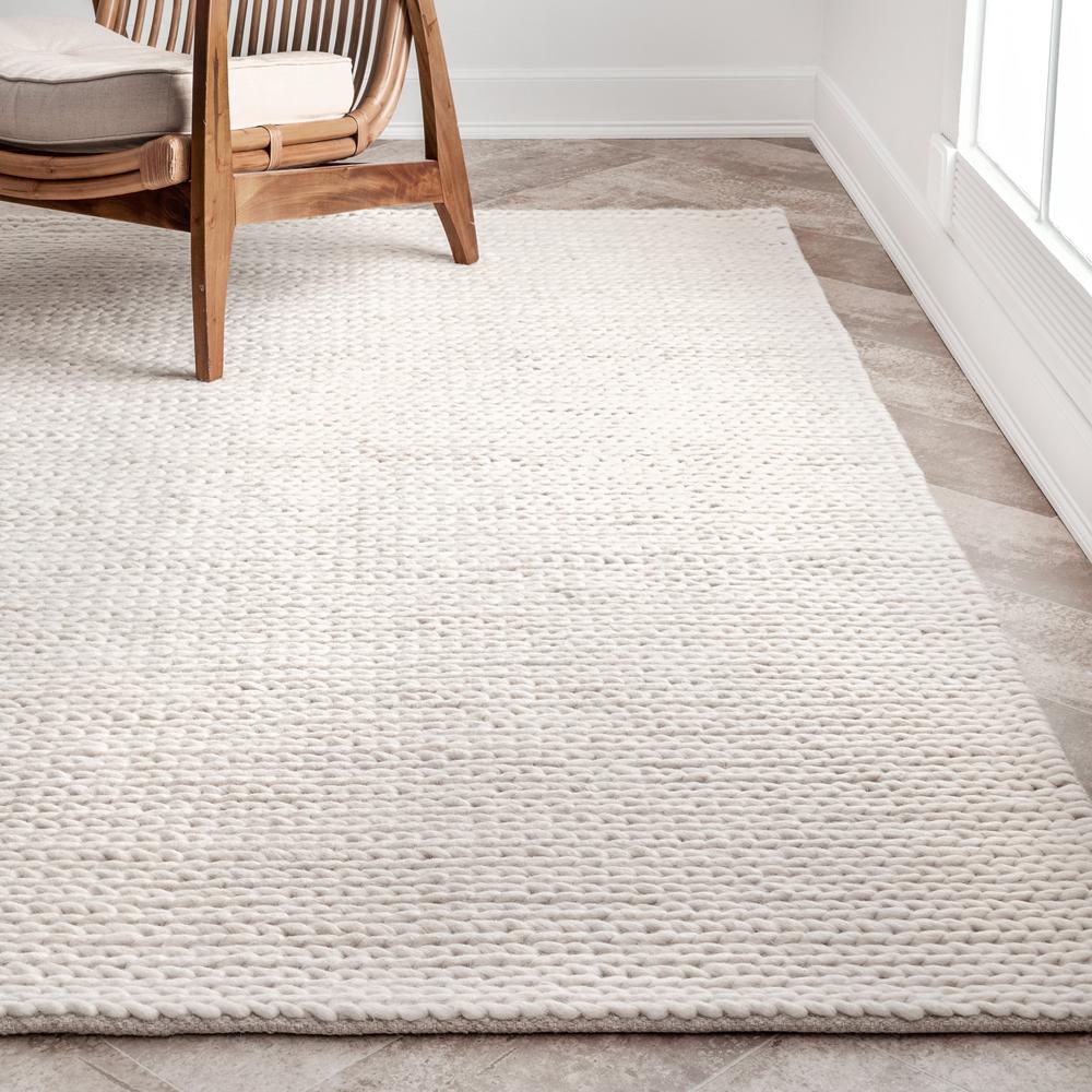 White Area Rugs The Home Depot - Off White Fluffy Area Rug White Area Rugs The Home Depot - Off White Fluffy Area Rug