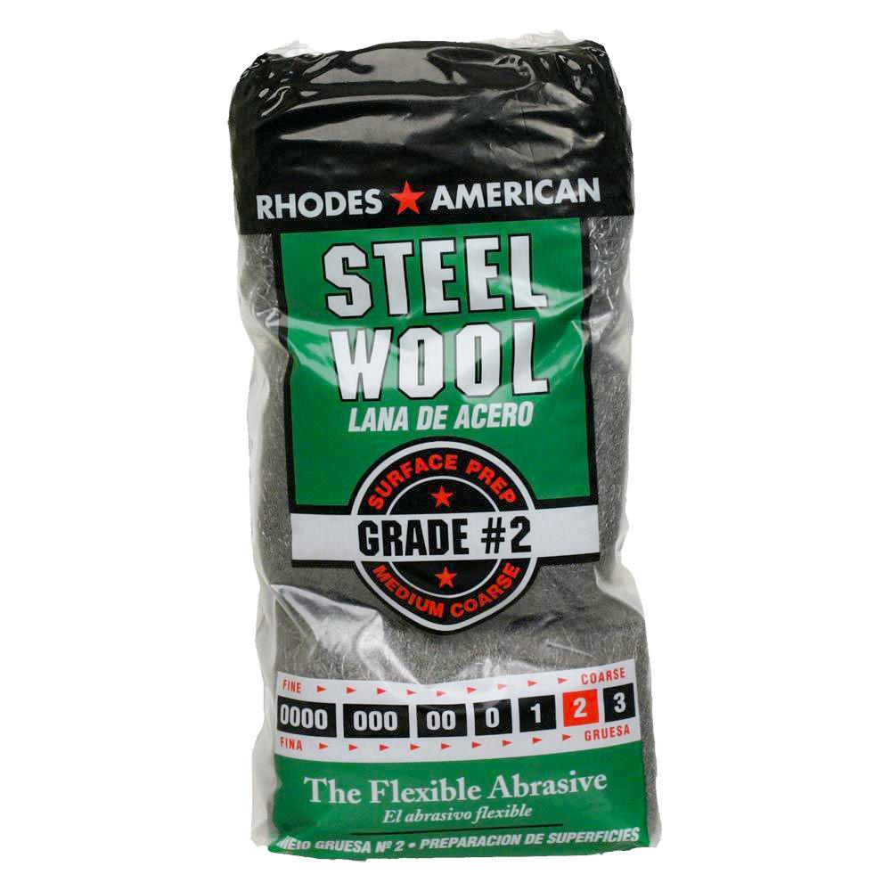 Steel Wool The Home Depot