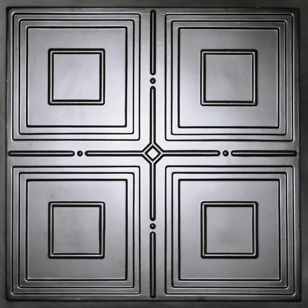 Modern Drop Ceiling Tiles Ceiling Tiles The Home Depot