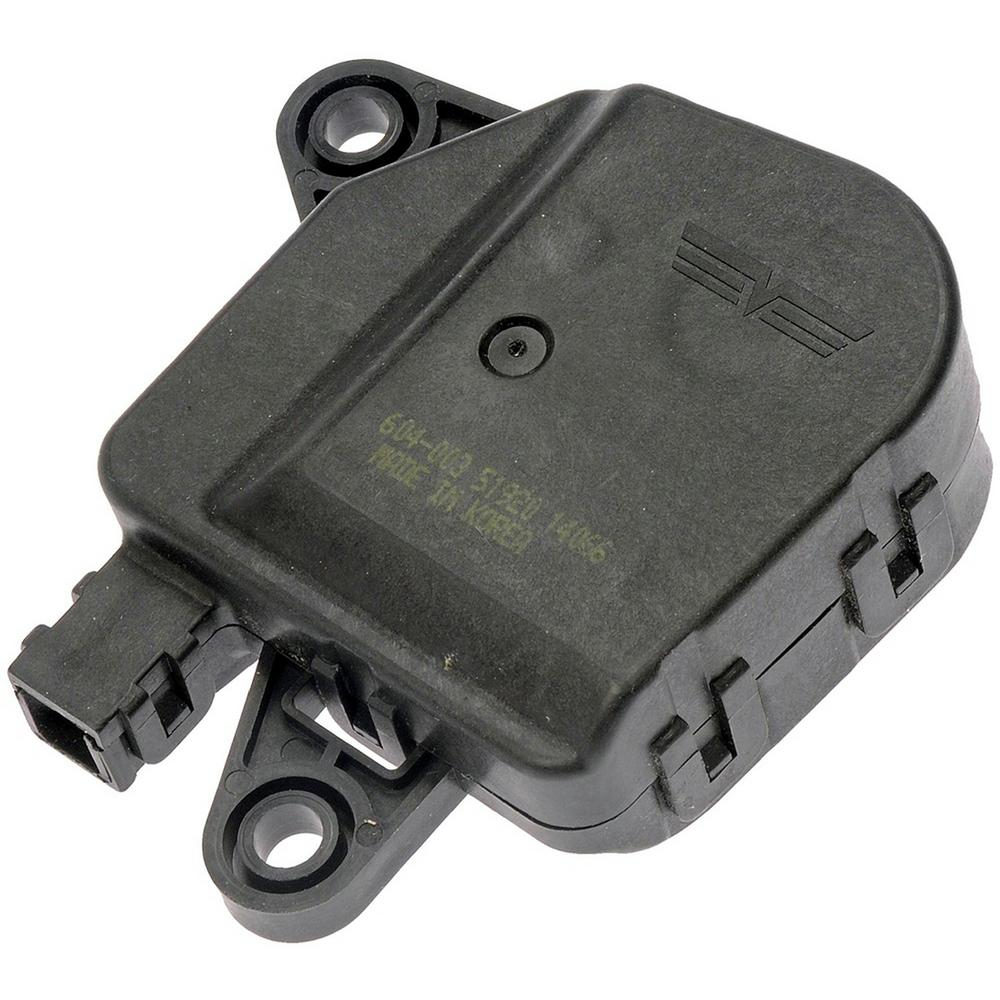 Oe Solutions Air Door Actuator Air Door 604 003 The Home Depot