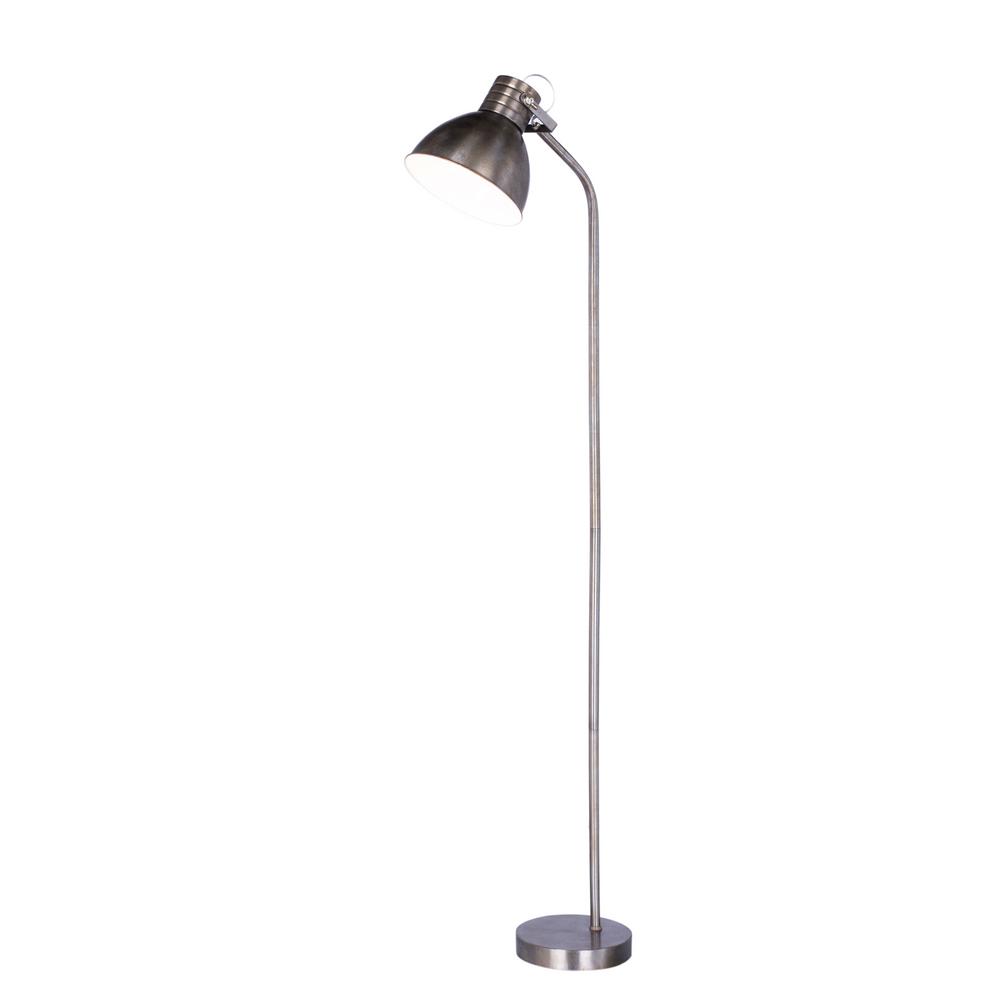modern task lamp