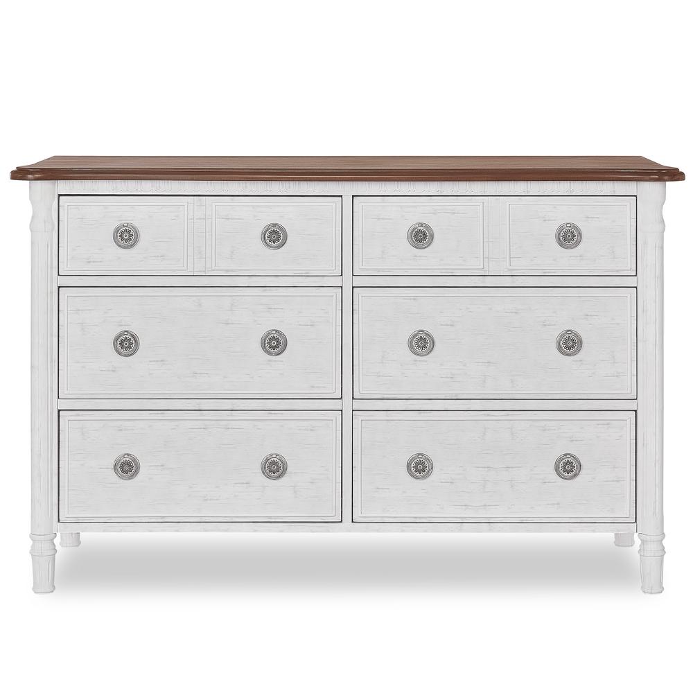 evolur santa fe dresser