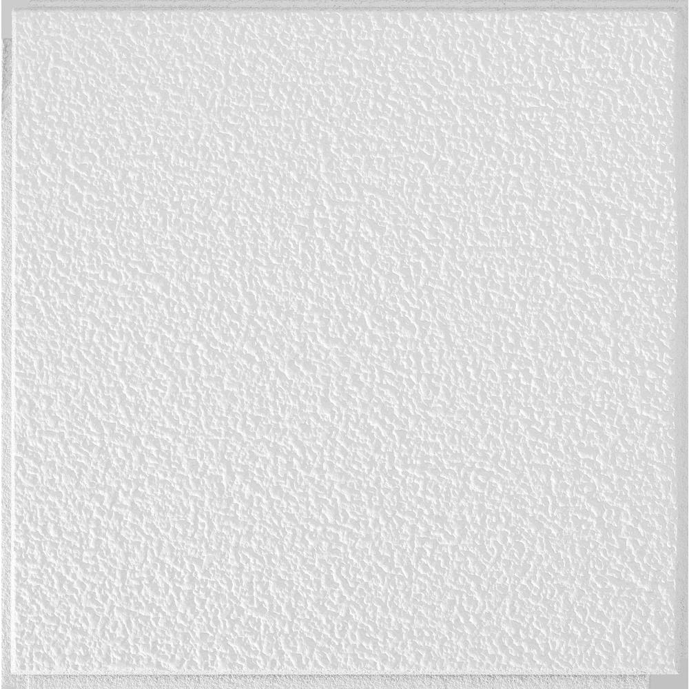 Armstrong Sand Pebble 1 Ft X 1 Ft Beveled Tongue And Groove Ceiling Tile
