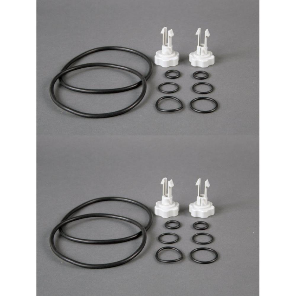 Blue Torrent Bulk Parts Black Diamond Cartridge De Filters