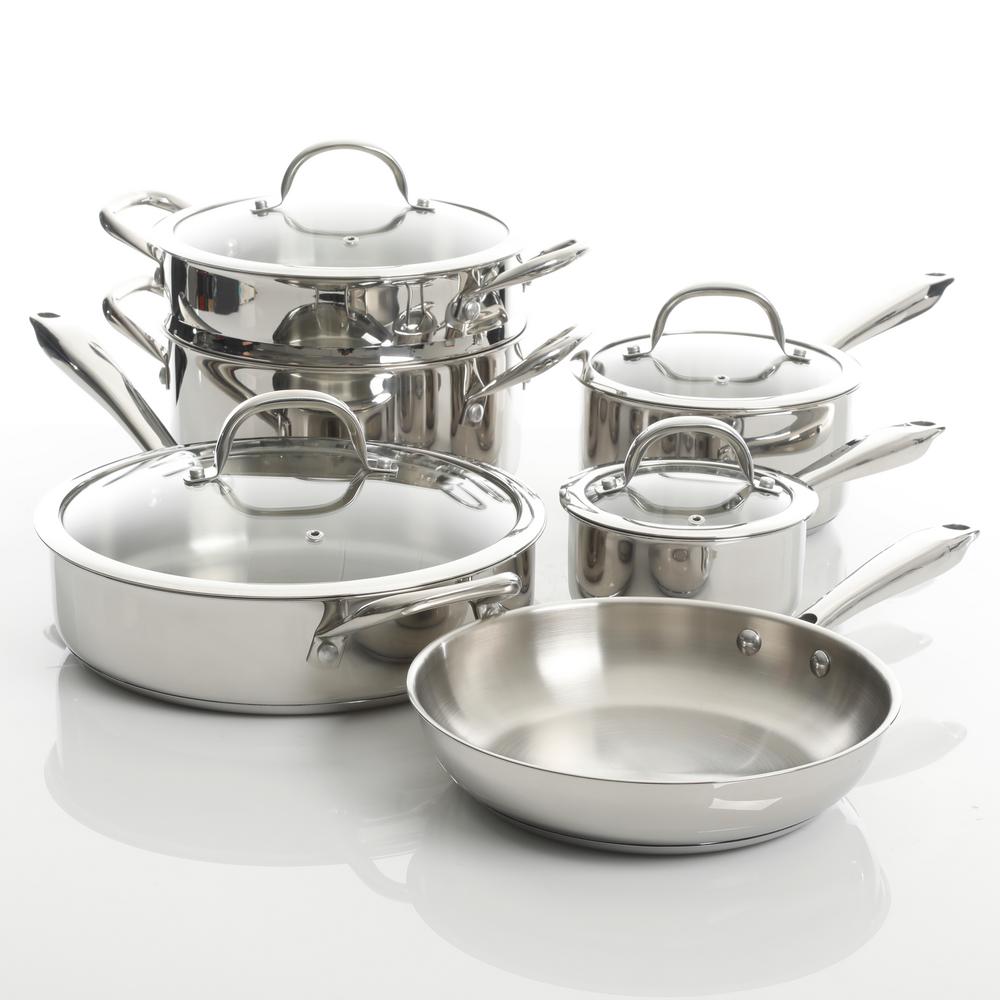 kenmore cookware sets