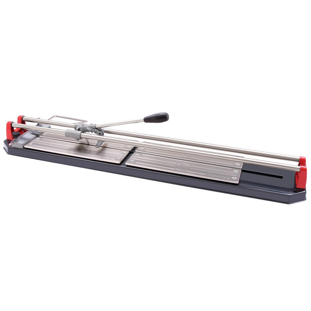 Cortag New Master 90, 36 in. Tile Cutter61366 The Home Depot