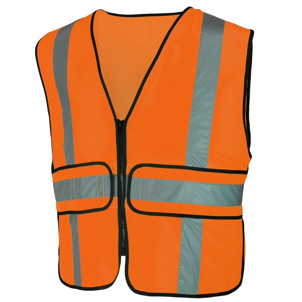 Reflective Straps Night Reflective Suits Reflective Vests Safety Vests Orange