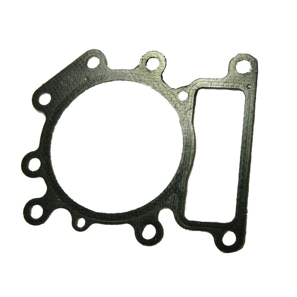 gasket replacement