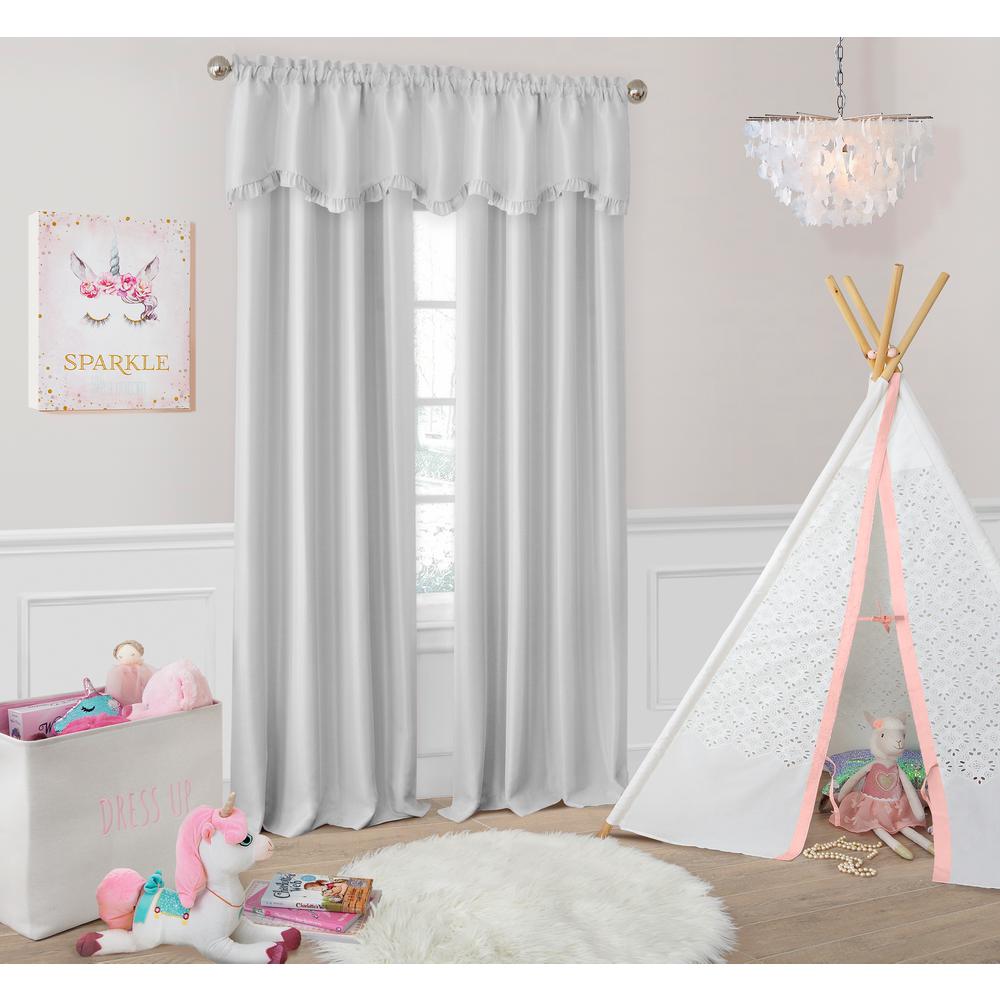 kids window treatments