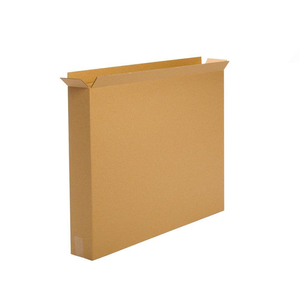 LOCAL PICKUP ONLY - NJ 24 x 18 x 18 Quantity 10 corrugated shipping boxes
