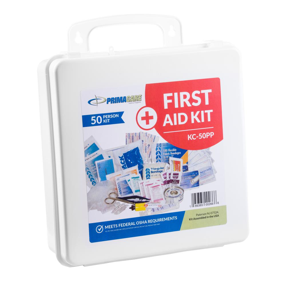 order first aid kit