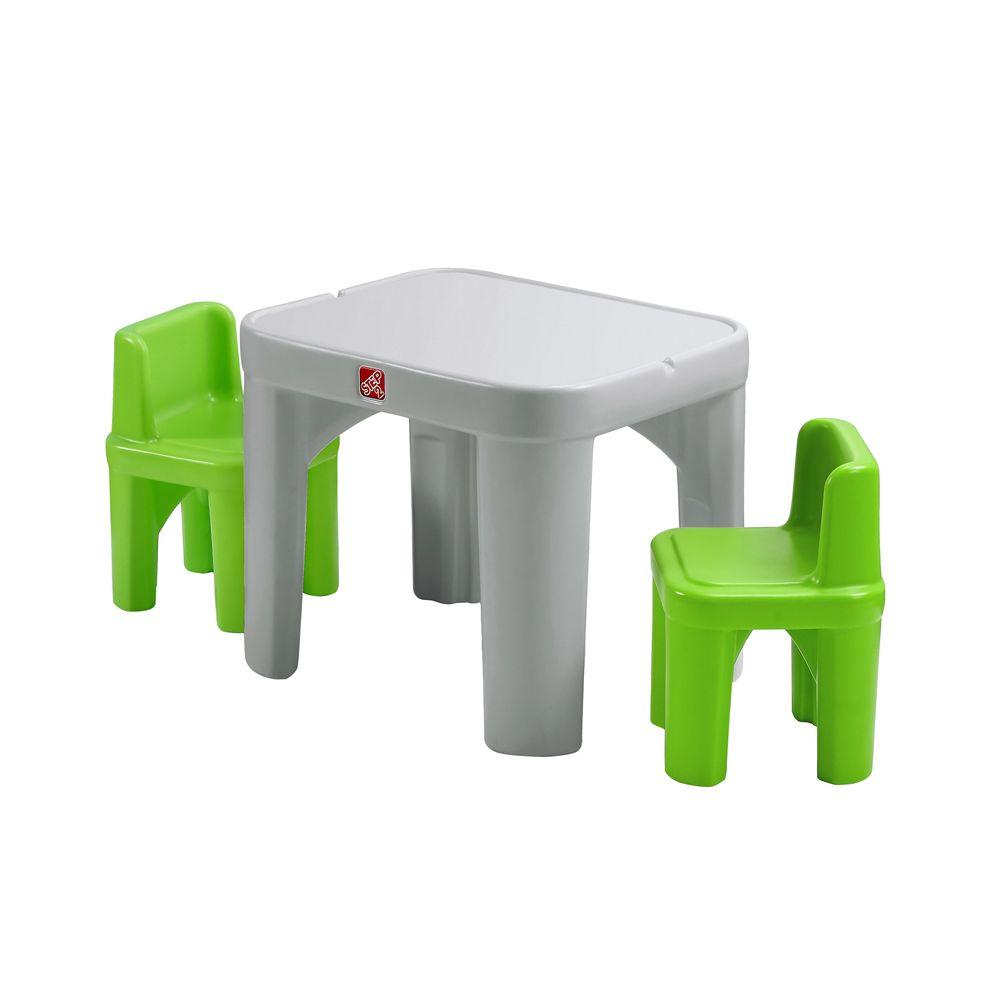 childrens table & chairs