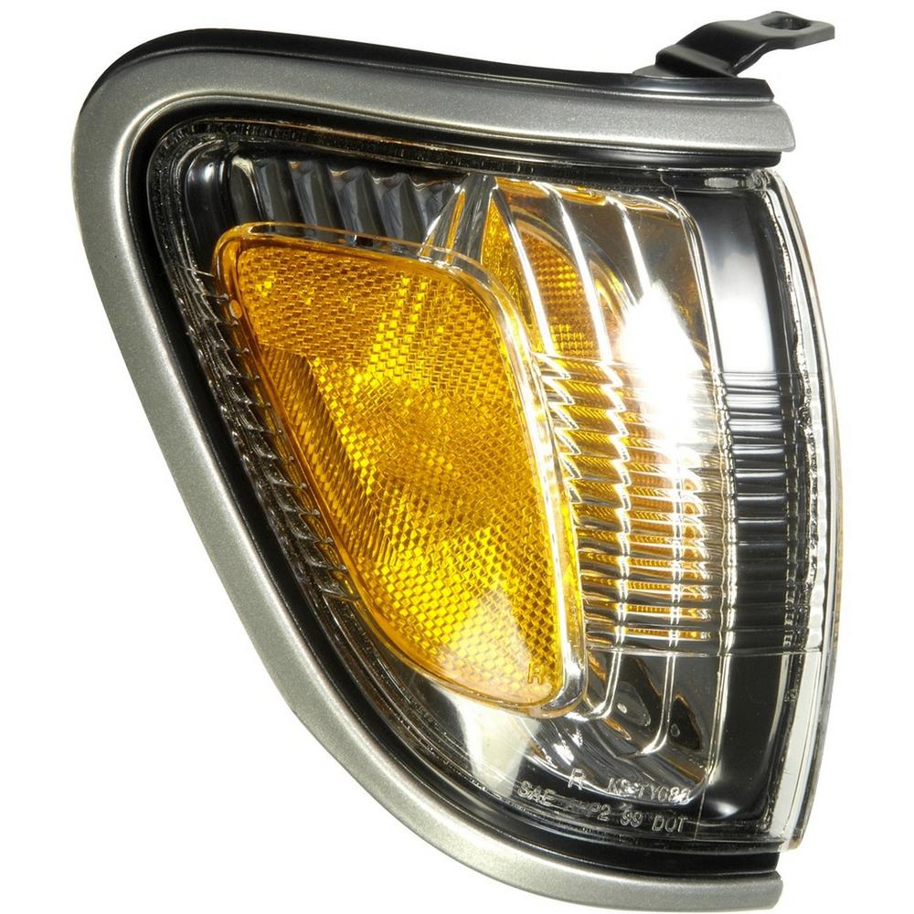 Dorman Side Marker Lamp Assembly1631247 The Home Depot