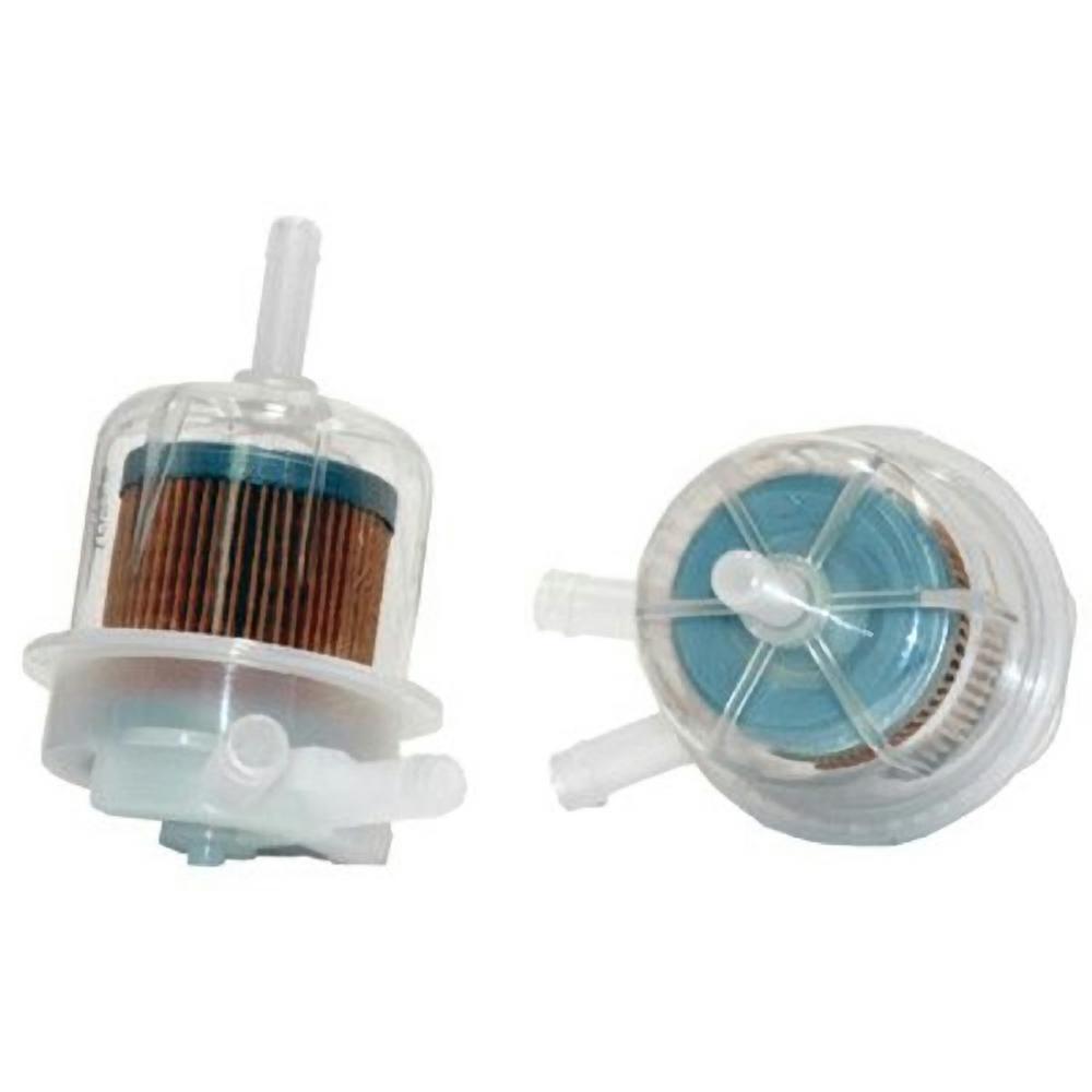 Wix Fuel Filter-33201 - The Home Depot