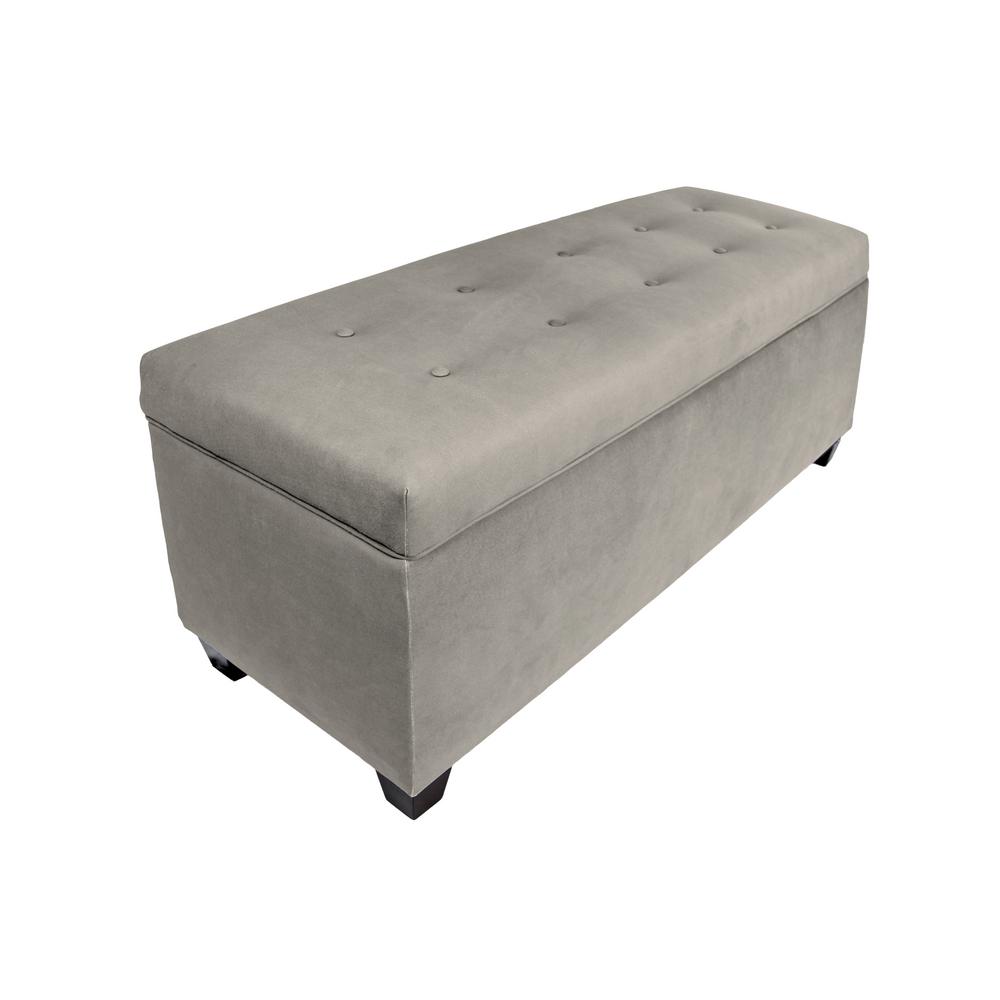 Mjl Furniture Designs Sean Obsession Platinum 10 Button Tufted