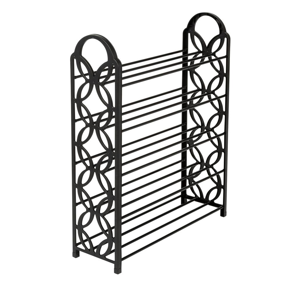 20 Shoe Racks Shoe Storage The Home Depot