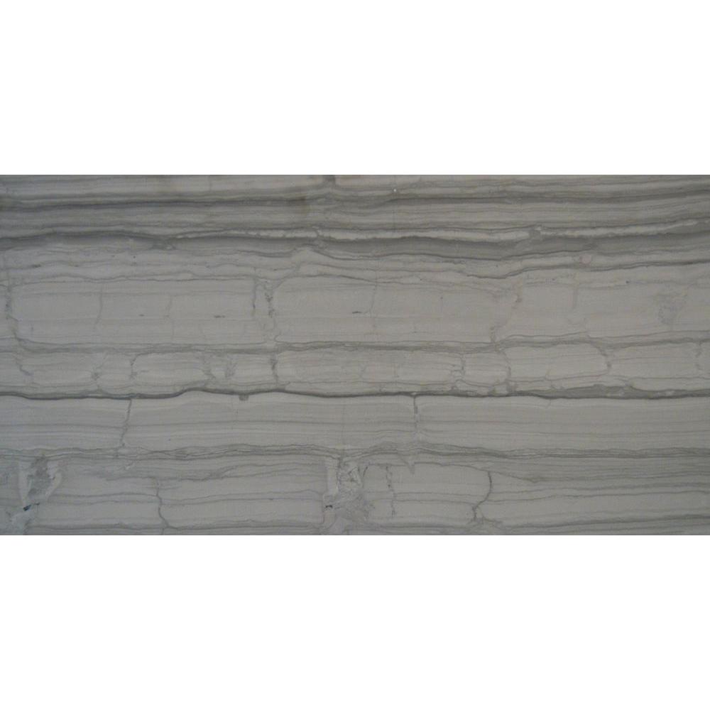 Backsplash Black Tile Flooring The Home Depot Athens Grey 12 In X 24 Polished Marble Floor And