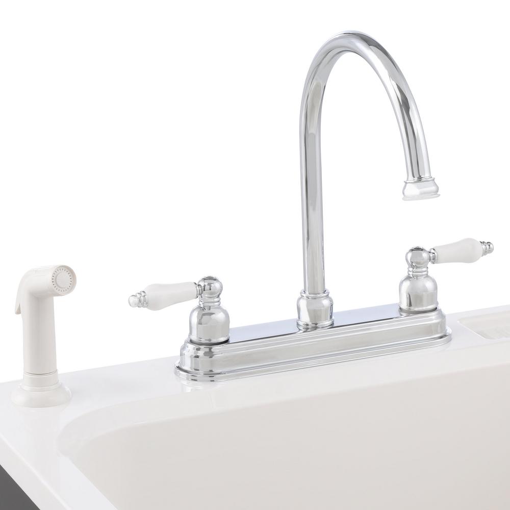 Foremost Palmero 24 In Laundry Vanity In Espresso And Abs Sink In