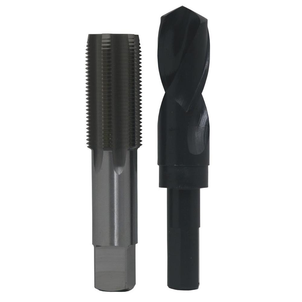32 HSS Plug Hand Tap 7//32/"