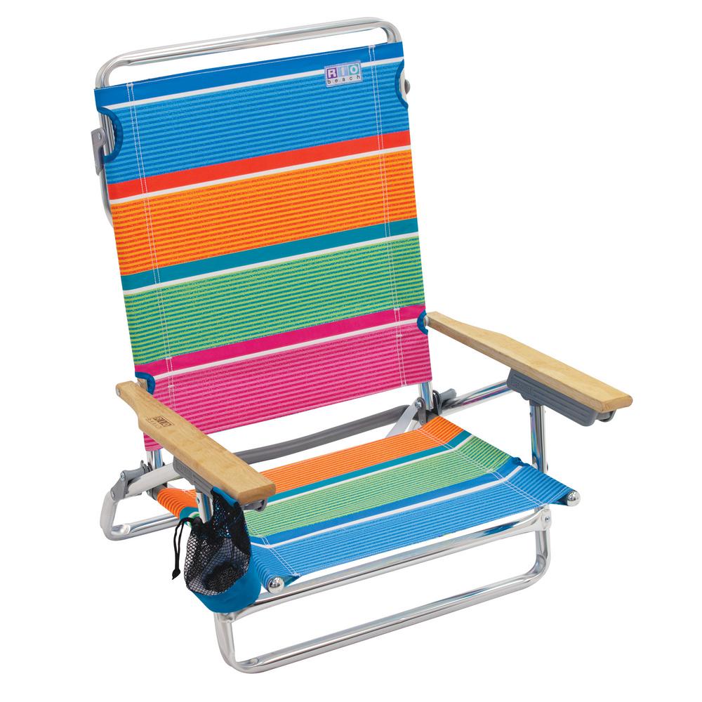 Minimalist Beach Lounge Chair Home Depot for Simple Design