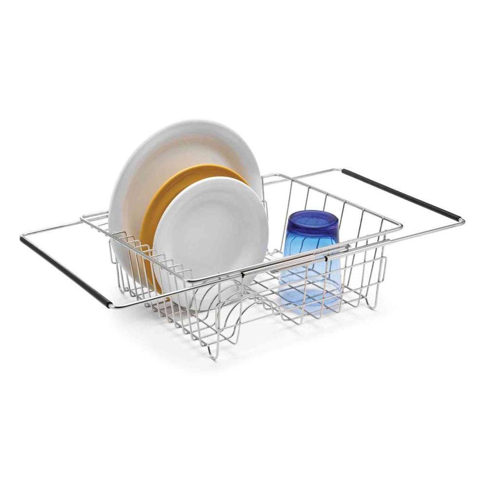 Product Of The Week Dish Rack Over Sink