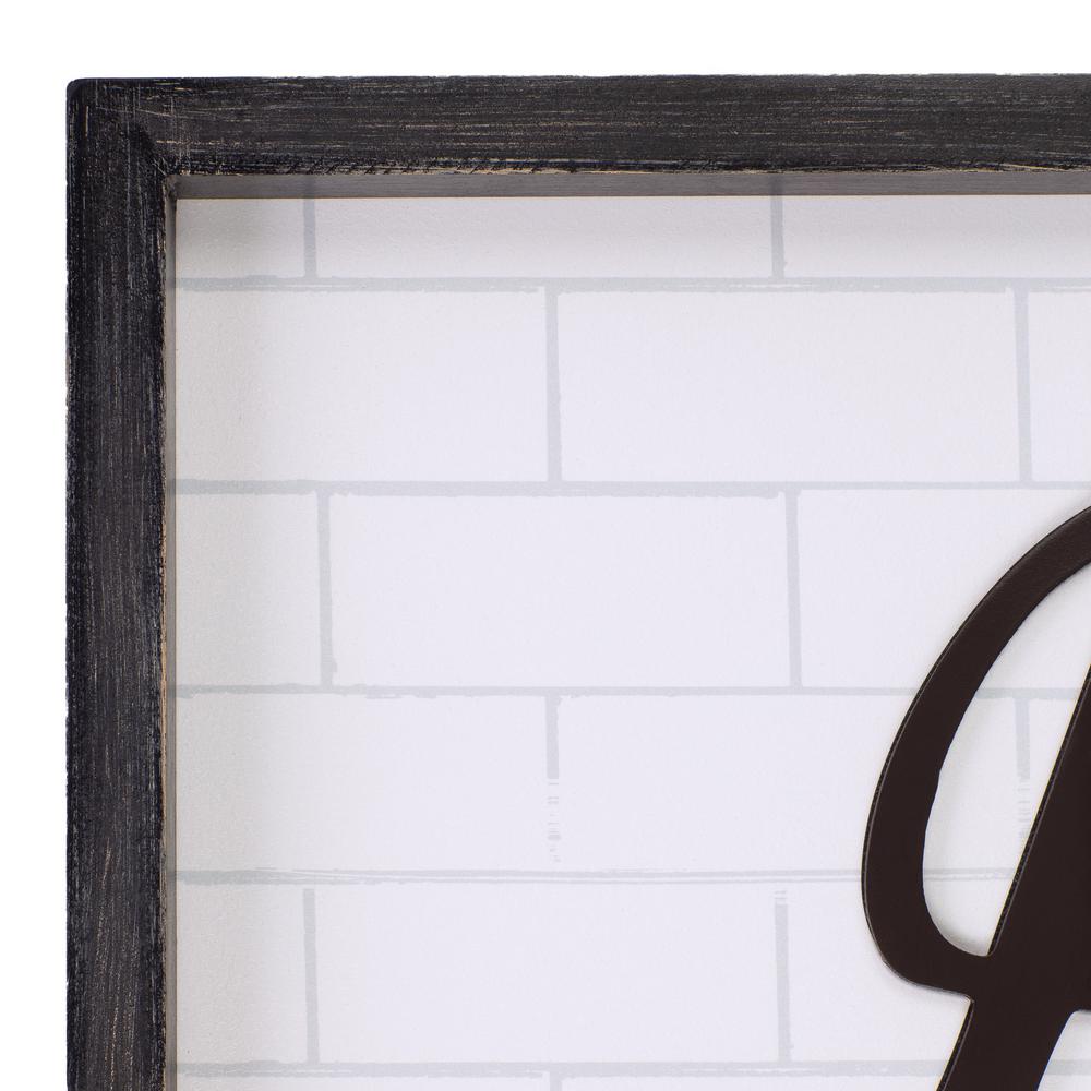 Pinnacle Happiness Is Homemade Wood Decorative Sign 1805 3713