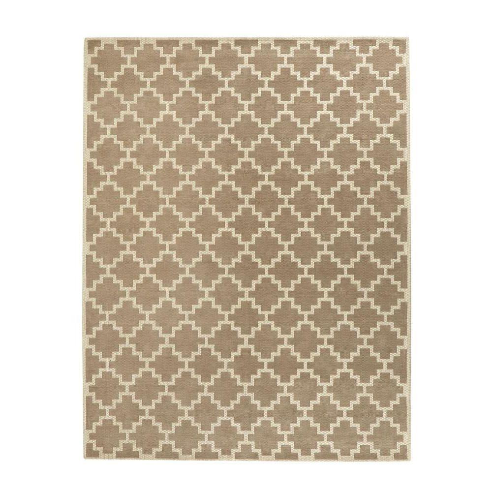 Home Decorators Collection Halifax Taupe Ivory 9 Ft X 12 Indoor Home Decorators Collection Halifax Taupe Ivory 9 Ft X 12 Indoor Area