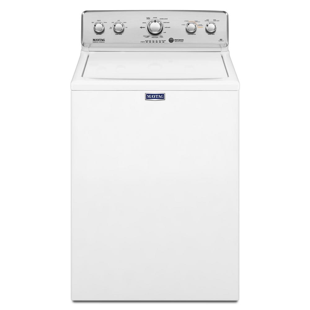 Maytag Washers & Dryers Appliances The Home Depot