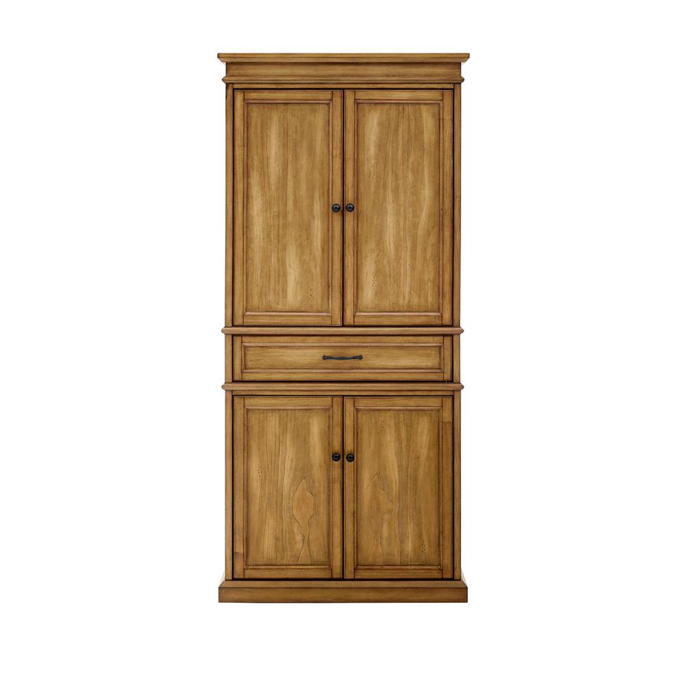 Pantry Cabinets Kitchen Dining Room Furniture The Home Depot