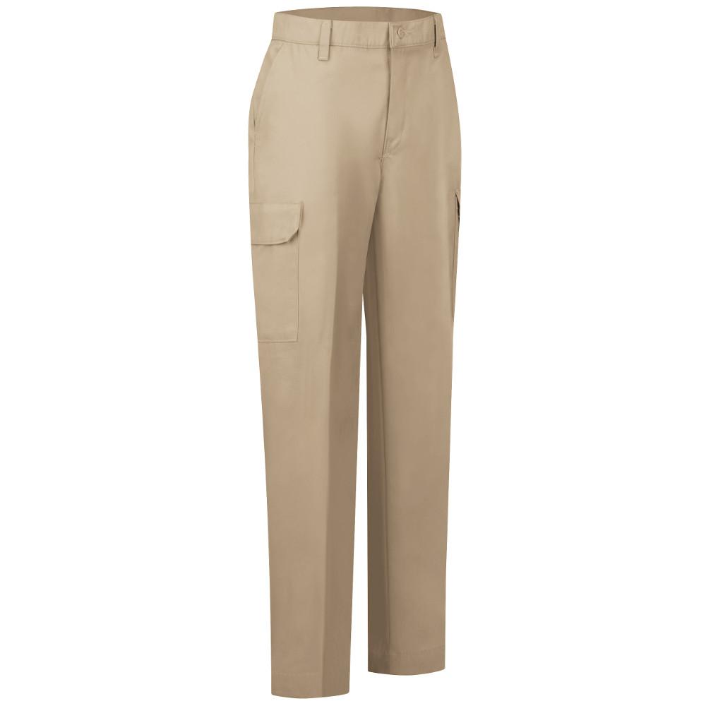 womens khaki cargo work pants