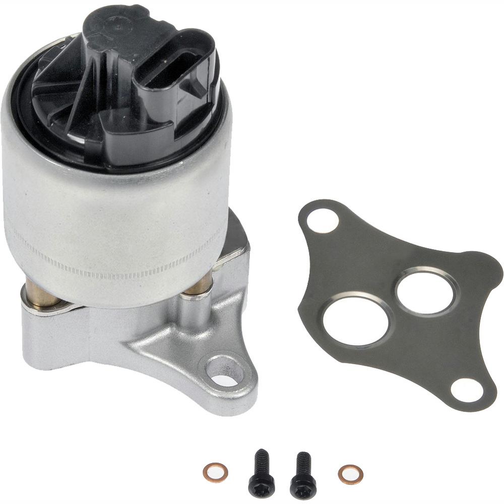 OE Solutions Exhaust Gas Recirculation Valve911693 The Home Depot